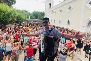 FEIRINHA DE SANT'ANA