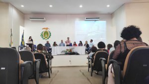 Workshop de Abertura PlanificaSUS