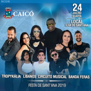 caicó