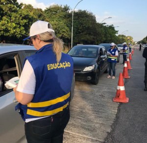 Detran - Educação de Trânsito