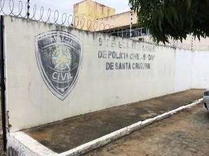 POLÍCIA