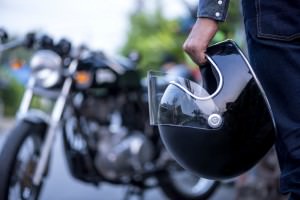motocicleta