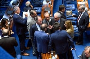 Roque de Sá/Agência Senado