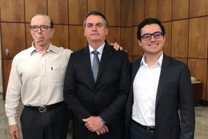 BOLSONARO