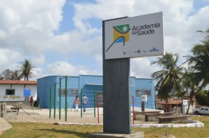 Prefeitura de Natal entrega primeira Academia da Saúde na zona Oeste (1)