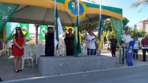 SEMANA DA PÁTRIA 2019