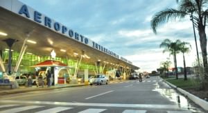 aeroporto augusto severo