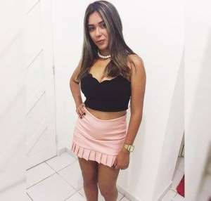 mulher