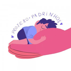 padrinhos
