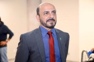 15.11.2019 - Transmissão de Cargo - Sandro Menezes (2)