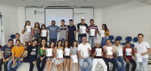 Curso Produção Audiovisual IFRN Referência