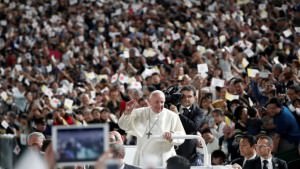 PAPA FRANCISCO