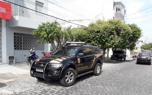 PF EM CAICÓ