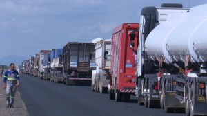 TRANSPORTE