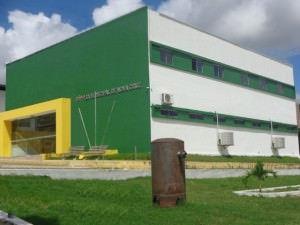 Nova Cruz - Câmara Municipal