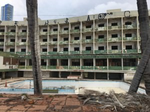 HOTEL REIS MAGOS