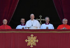 PAPA FRANCISCO