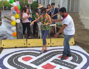 Detran - Prevenção de Acidentes Mossoró