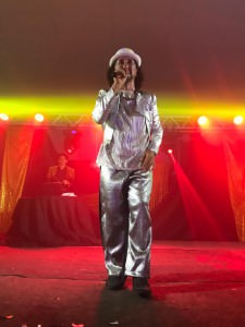 Jonas Linhares Bloco do Magão