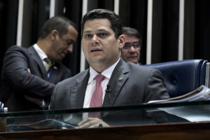 PRESIDENTE DO SENADO