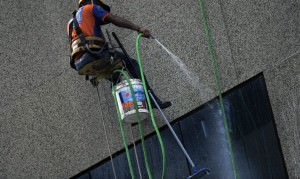 Segurança no trabalho