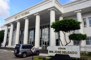 JUSTIÇA FEDERAL