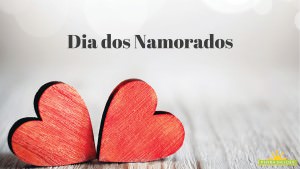 dia dos namorados