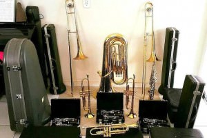 instrumentos