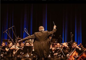 orquestra