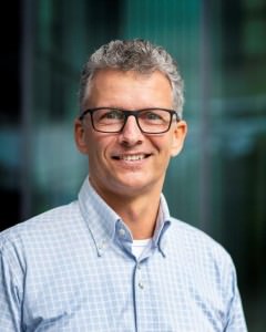 pedagogo Edwin Giebelen