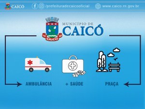 CAICÓ