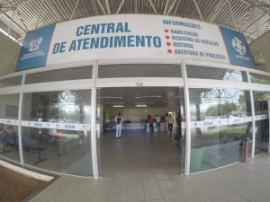 Detran - RN 1