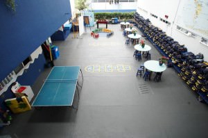 EDUCAÇÃO