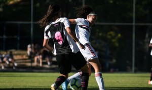 FUTEBOL FEMININO