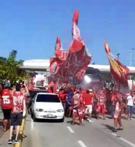 torcedores