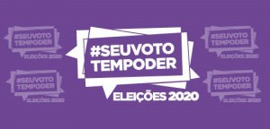 ELEIÇÕES 2020
