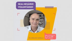 MESÁRIO VOLUNTÁRIO