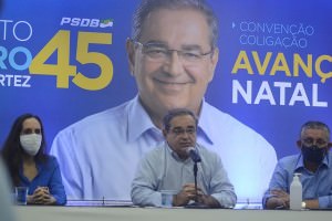 PSDB NATAL