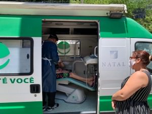 SMS Natal realiza primeiro atendimento odontológico domiciliar na pandemia (3)