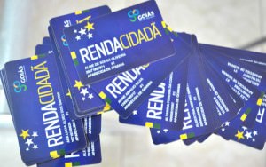 renda cidadã