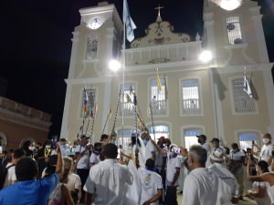 FESTA DO ROSÁRIO