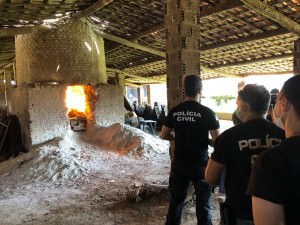 POLÍCIA CIVIL