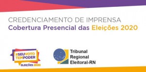 TRE RN CREDENCIAMENTO
