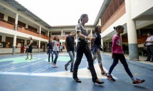 escola militar