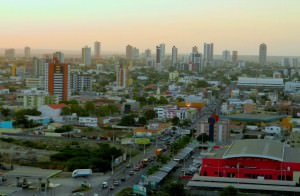 Mossoró]