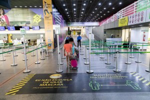 aeroporto