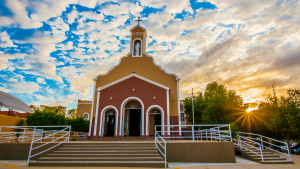 igreja de são jose