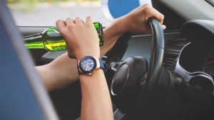 Embriaguez ao volante